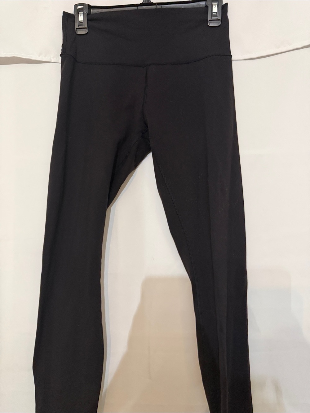 Lululemon High-Waist Performance Leggings